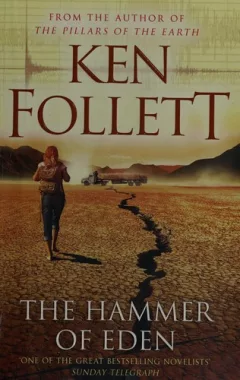 The hammer of Eden