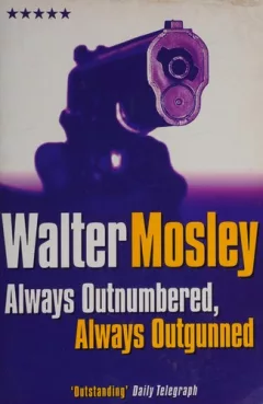 Always outnumbered, always outgunned