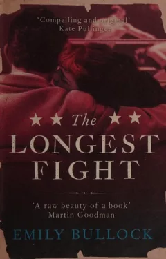 The longest fight