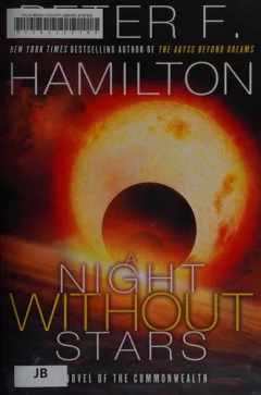 A night without stars