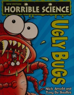 Ugly bugs