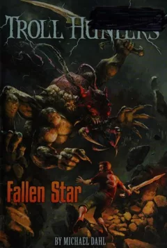 Fallen star