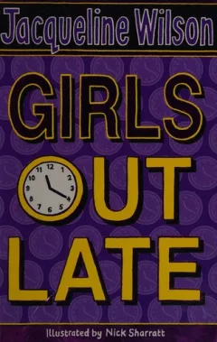 Girls out late