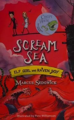 Scream Sea