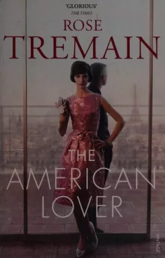 The American lover