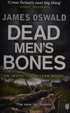 Dead men's bones