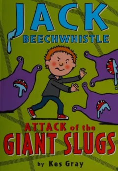 Jack Beechwhistle