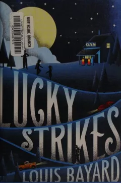 Lucky strikes