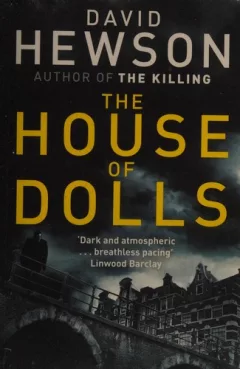The house of dolls