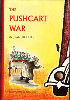 The pushcart war