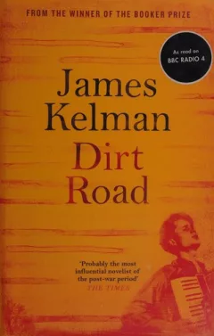 Dirt road