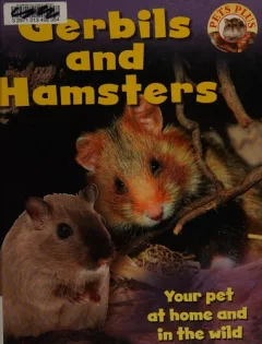 Gerbils and hamsters
