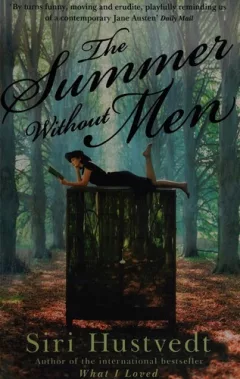 The summer without men
