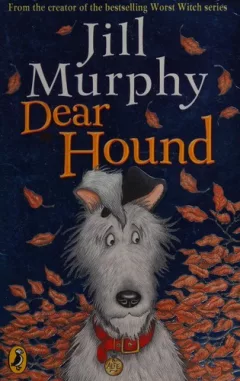 Dear hound