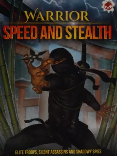 Speed and stealth