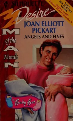 Angels And Elves (Man Of The Month, Baby Bet)