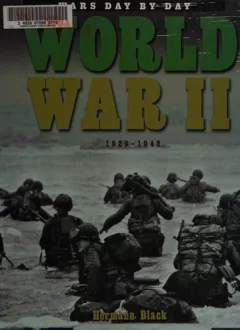 World War II, 1939-1945