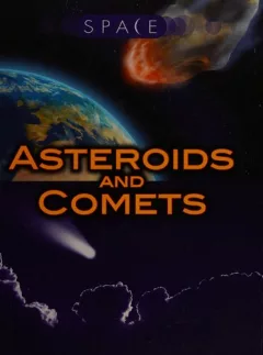 Asteroids and comets