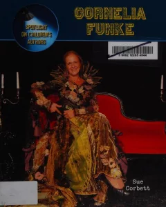 Cornelia Funke
