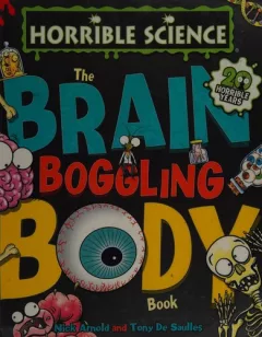 The brain boggling body book