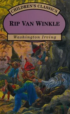 Rip Van Winkle and other stories.