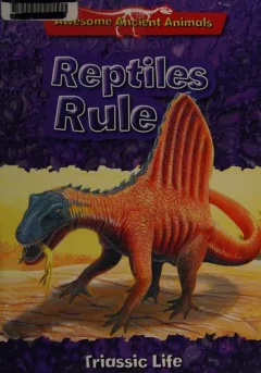 Reptiles rule