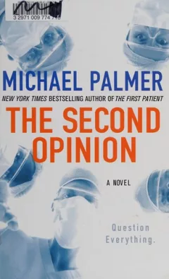 The second opinion