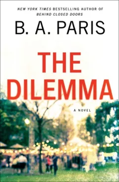 Dilemma