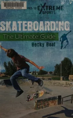 Skateboarding