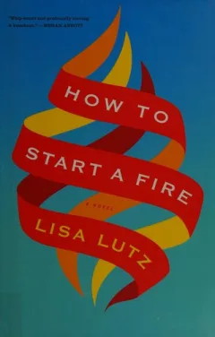 How to start a fire