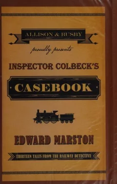 Inspector Colbeck's casebook