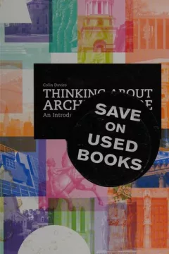 Thinking about architecture