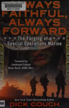 Always faithful, always forward