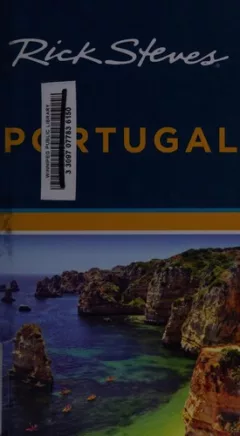 Rick Steves' Portugal
