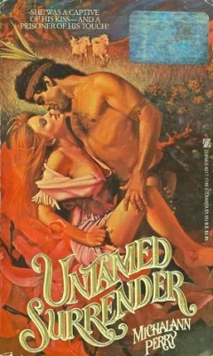 Untamed Surrender