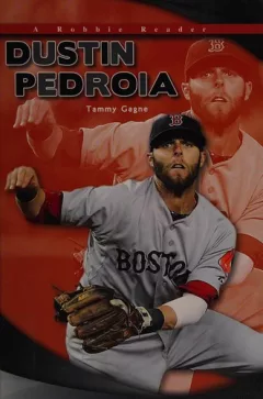 Dustin Pedroia