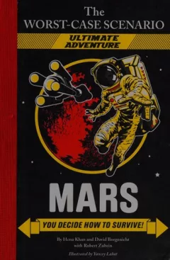 Mars