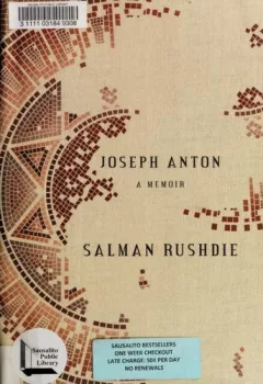 Joseph Anton