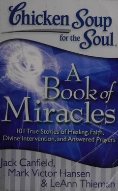 Chicken soup for the soul