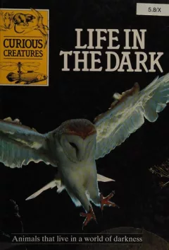 Life in the dark