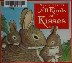 All kinds of kisses