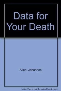 Data for death