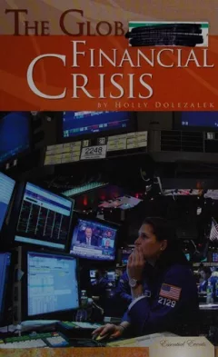 The global financial crisis