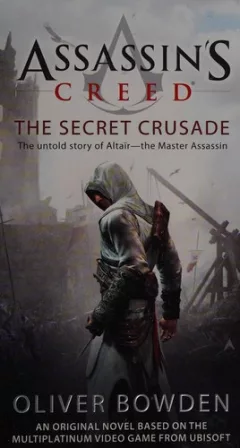 Assassin's creed