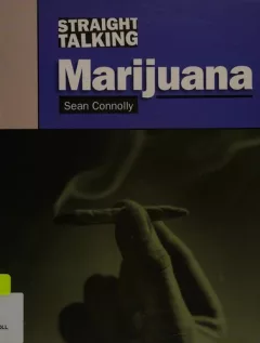 Marijuana