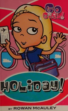 Holiday!