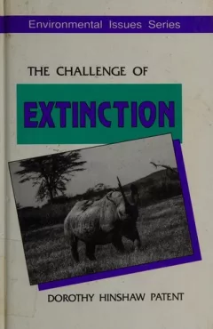 The challenge of extinction