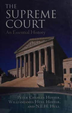 The Supreme Court