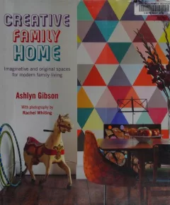Creative family home