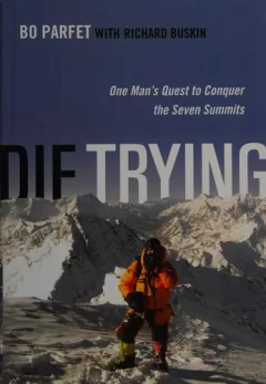Die trying